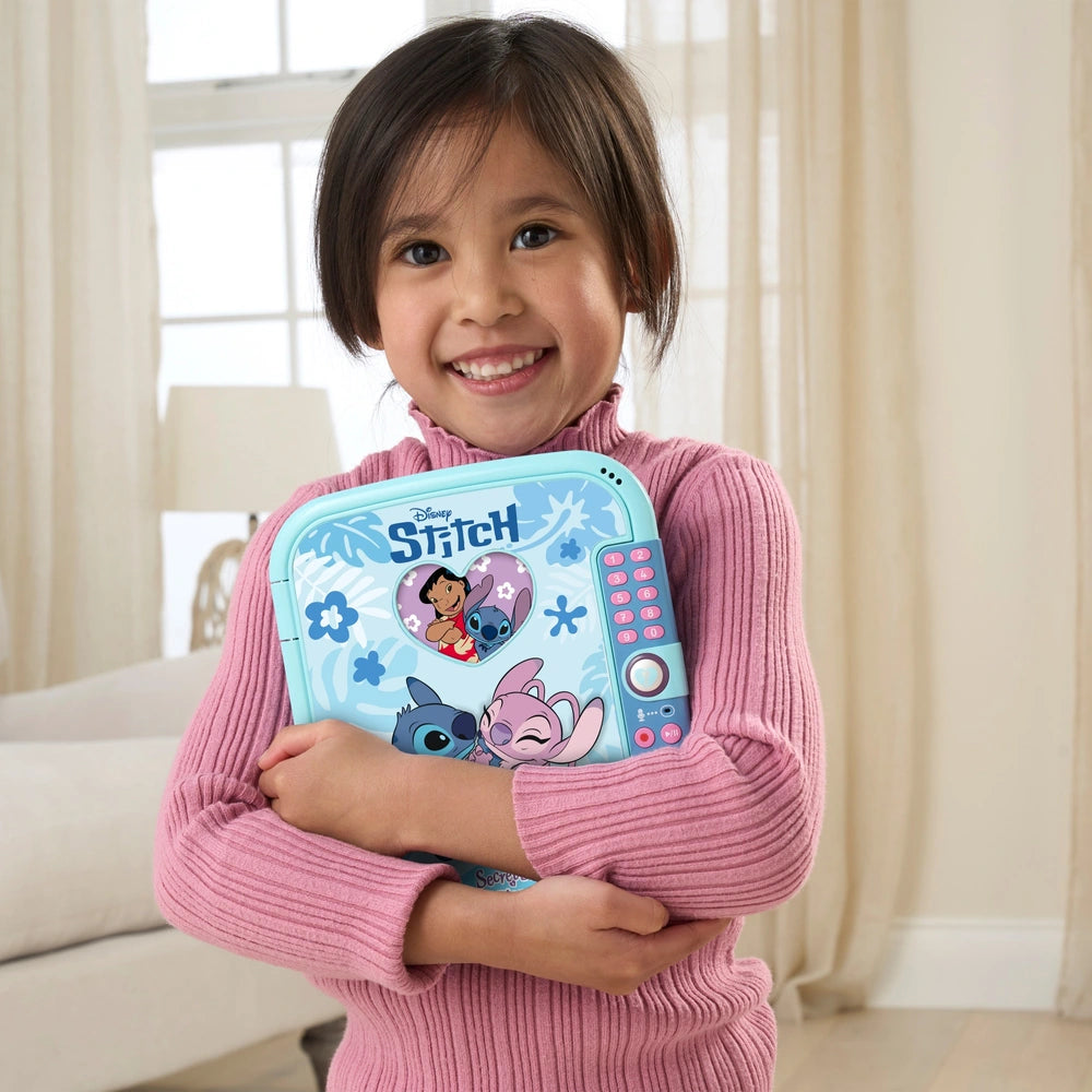 Disney, KidiSecrets Mon Journal Intime -vtech