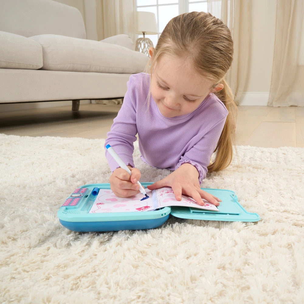 Disney, KidiSecrets Mon Journal Intime -vtech