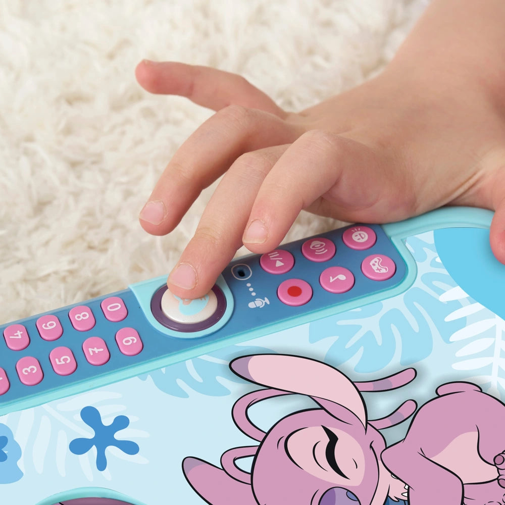 Disney, KidiSecrets Mon Journal Intime -vtech