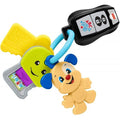 MES PREMIERES CLES - Fisher Price
