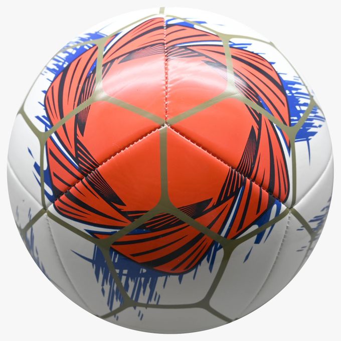 Ballon de Football SHARP – Performance, Précision & Résistance