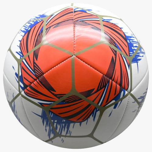 Ballon de Football SHARP – Performance, Précision & Résistance