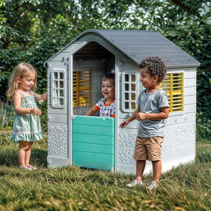 Dolu playhouse