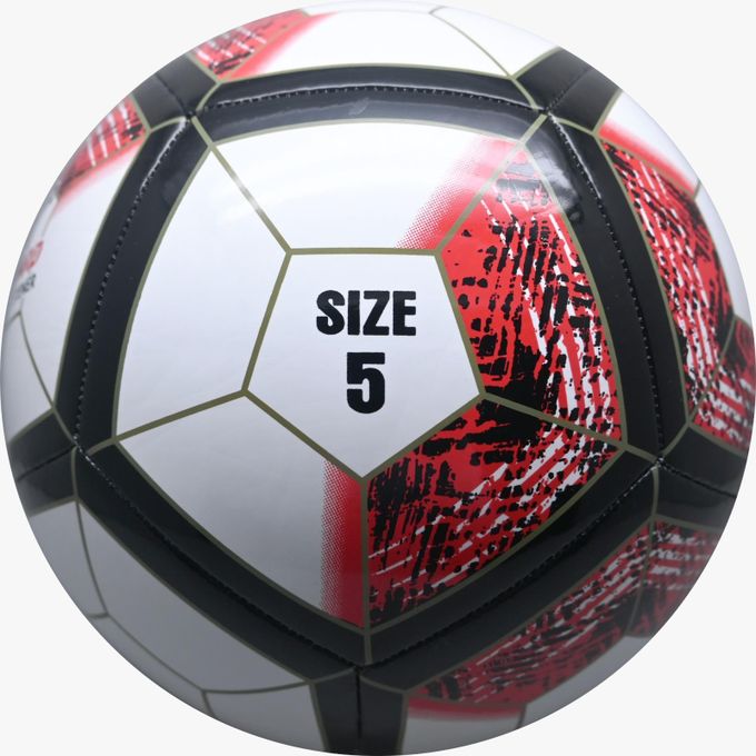 Ballon de FootbalL STENER – Performance, Précision & Résistance