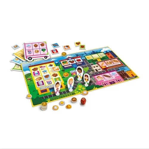 Jeux de Calculs