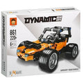 Dynamic Sensation super off-road