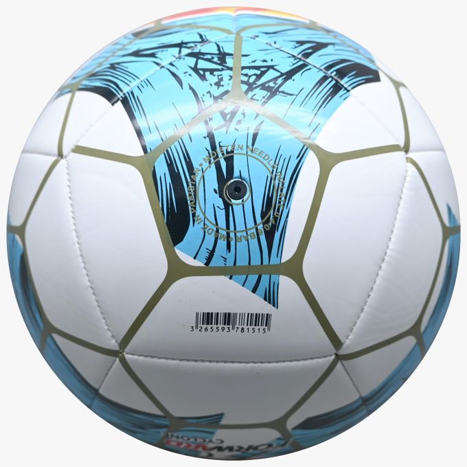 Ballon de Football Cyclone – Performance, Précision & Résistance