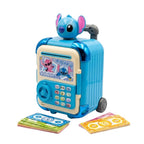 Mini Tirelire Électronique Thème Stitch dès 3 Ans