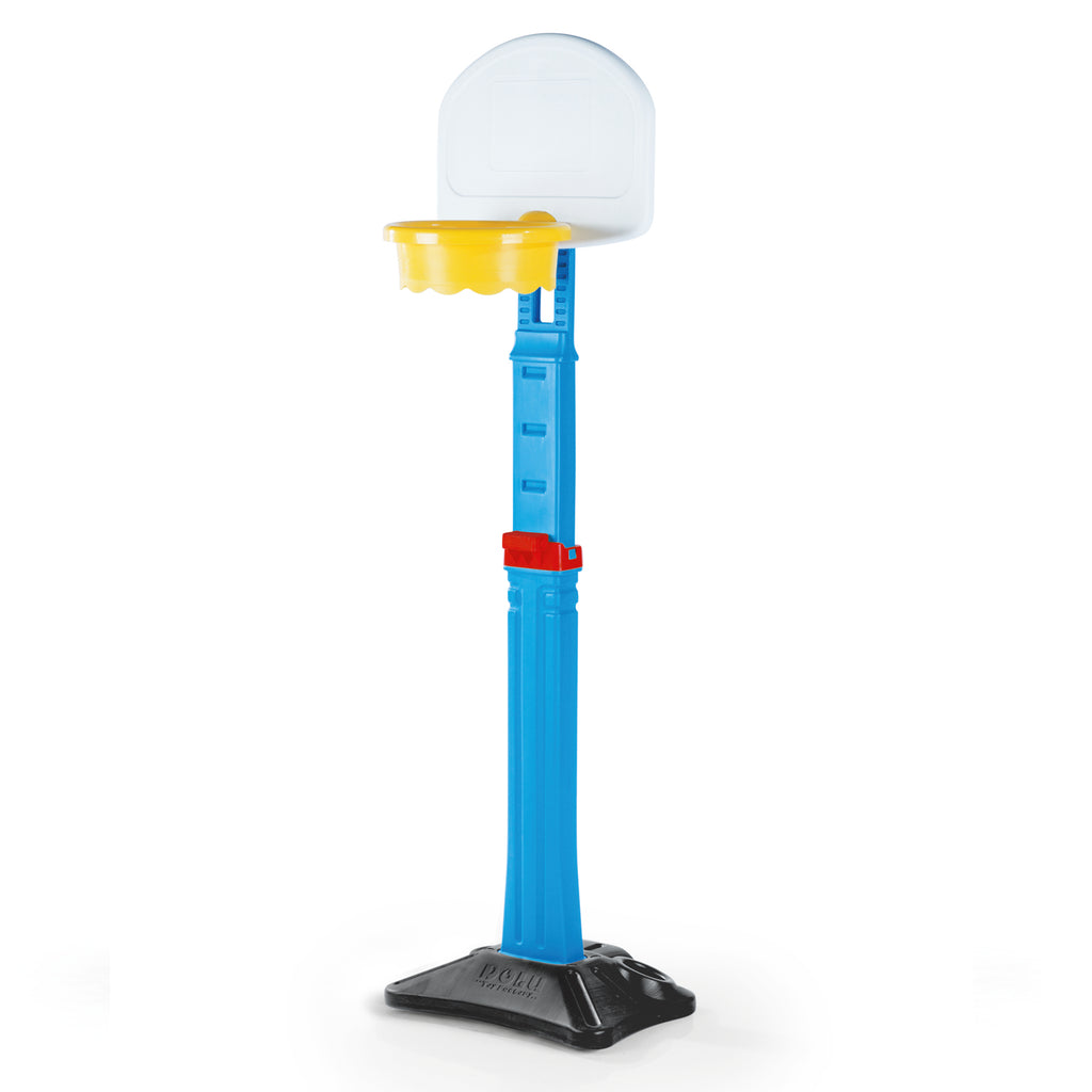 Basketball Hoop -dolu