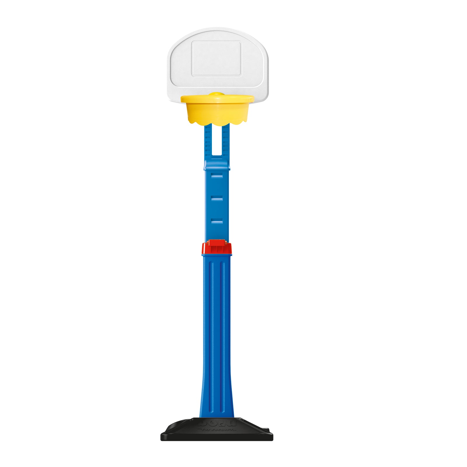 Basketball Hoop -dolu