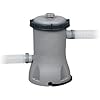 Bestway PISCINE FAMILIALE 3.96 M X 84 CM AVEC POMP DE FILTRATION