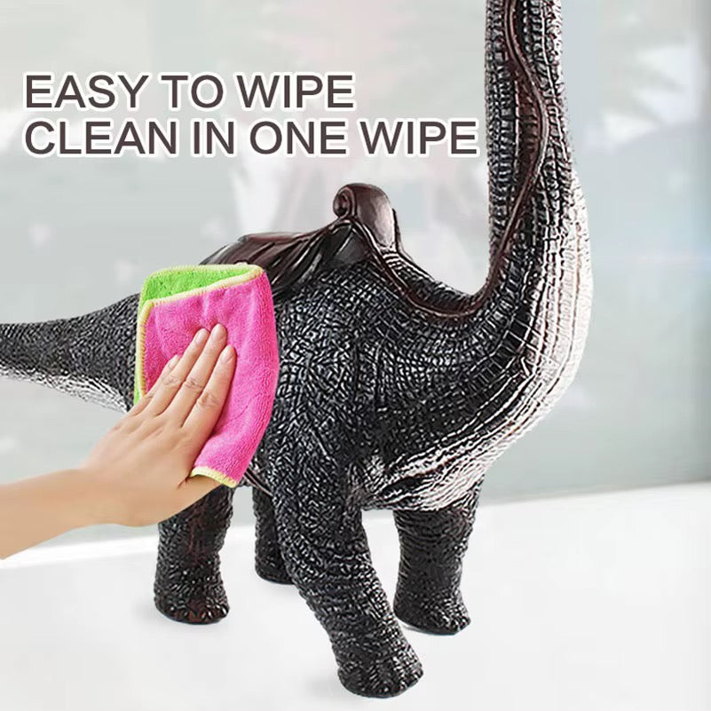 Dinosaure Brachiosaure à Chevaucher pour Enfant – 100 cm avec Sons