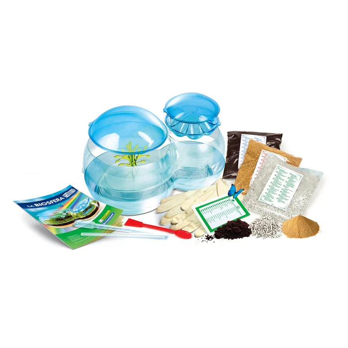 MA CHIMIE - Clementoni