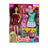 Set Poupée Fashion Girl avec Habits & Chaussures