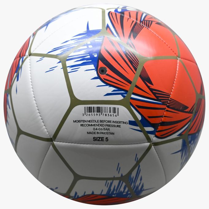 Ballon de Football SHARP – Performance, Précision & Résistance