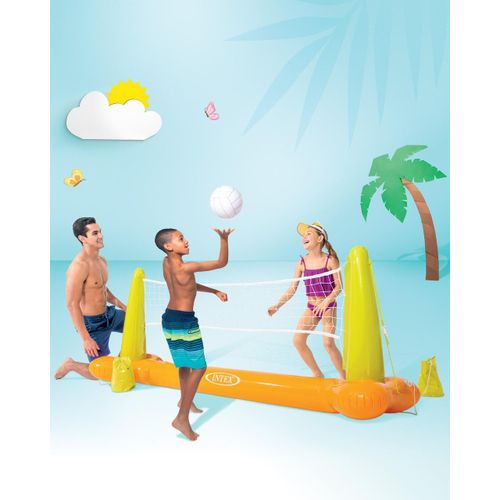 Jeu de volleyball Wet Set Collection