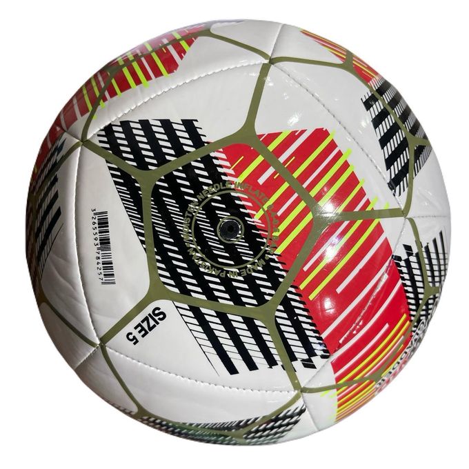 Ballon de FootbalL Gladder – Performance, Précision & Résistance