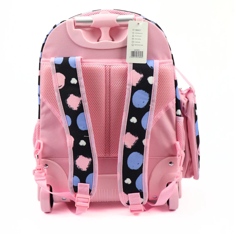 Super Pack de Rentrée 3-en-1 All you need is love  - Must - L'Ensemble Complet pour l'École !