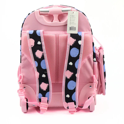 Super Pack de Rentrée 3-en-1 All you need is love  - Must - L'Ensemble Complet pour l'École !