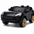 Voiture Électrique Enfant Porshe 12V – SUV 4 Moteurs avec Télécommande Parentale
