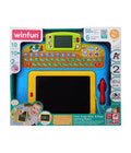 Color Craze Write 'N Draw Learning Board -winfun