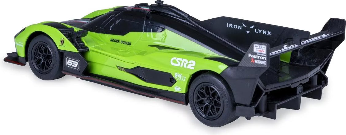 Lamborghini SC63 LMDH 1:24 2,4GHz