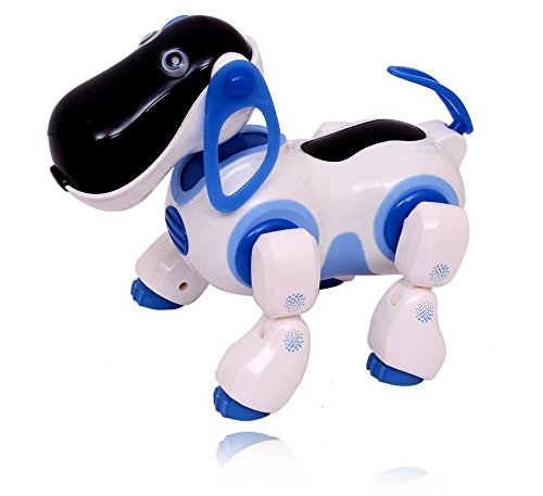 Chien Robot Interactif Smart Dog