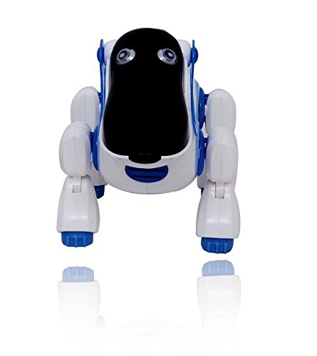 Chien Robot Interactif Smart Dog