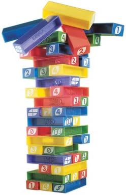 UNO Stacko