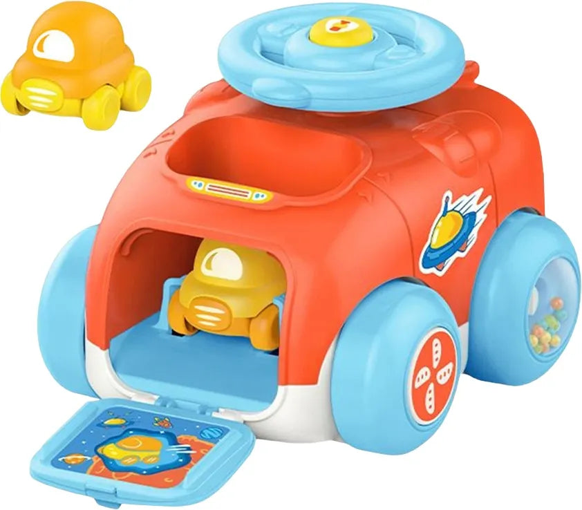 Catapulte Interactive Huanger