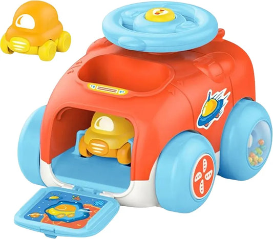 Catapulte Interactive Huanger