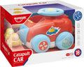Catapulte Interactive Huanger