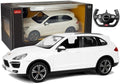 Rastar 42900 Porsche Cayenne Turbo SUV, voiture jouet - 5 ans et plus