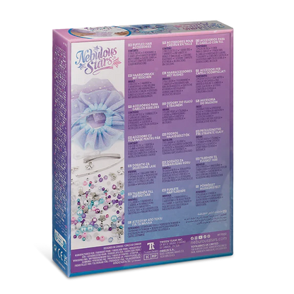 Accessoires pour cheveux en tulle