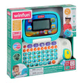 Let's Learn Bilingual Laptop -winfun