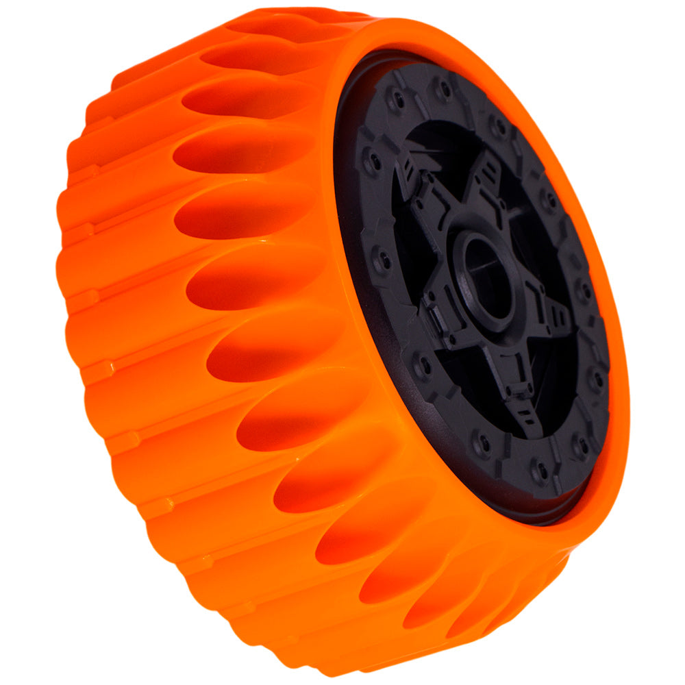 Fusil Mitrailleur Électrique "Fast Pioneer" – Blaster Automatique à Tambour (48 Balles Incluses)