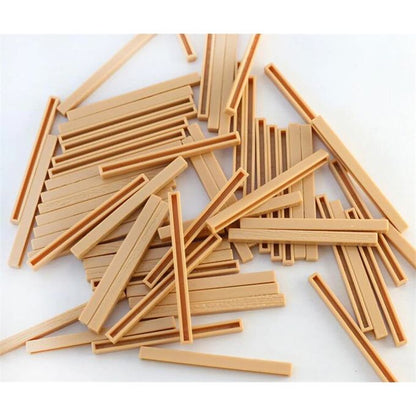 balance éléphant– 60 pièces