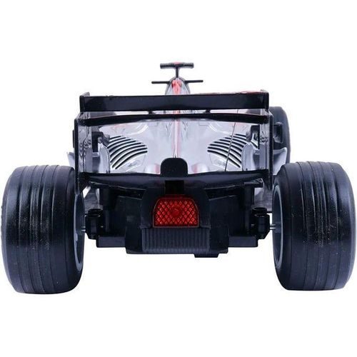 Voiture Formule 1 Télécommandée pour Enfants - Design de Course Réaliste