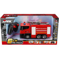 Camion de pompiers radiocommandé Alltoys avec lance à incendie 2,4 GHz
