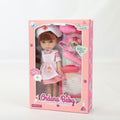 Poupée Junfa Toys « Baby Ardana »