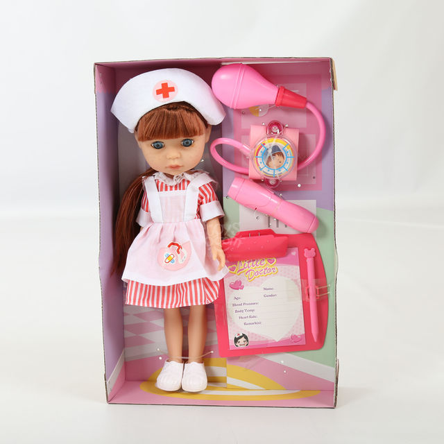Poupée Junfa Toys « Baby Ardana »