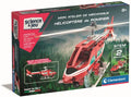SCIENCE & JEU - HELICOPTERE DE POMPIER