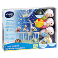 MOBILE – LUMI’MOBILE COMPTE-MOUTONS ROSE – VTECH
