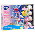 Lumi mobile Compte-moutons rose - Vtech