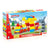 TRAIN SET 58 PCS “5081” - DOLU
