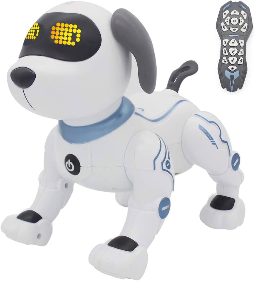 Stunt Dog
