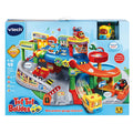 Mon premier garage interactif