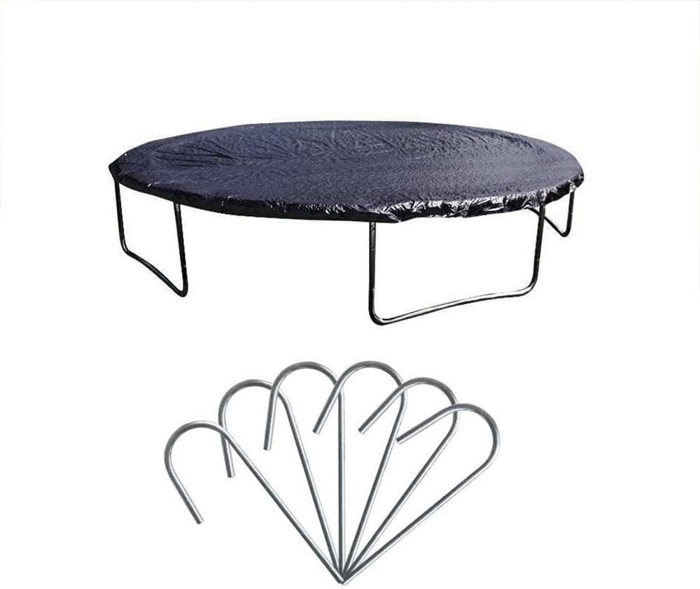 Trampoline d'Extérieur Supfine pour Enfants