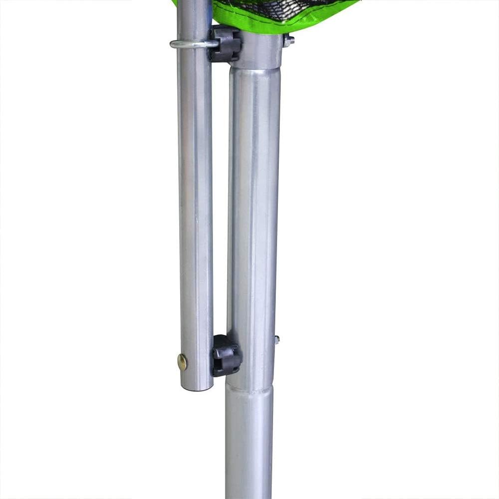 Trampoline d'Extérieur Supfine pour Enfants