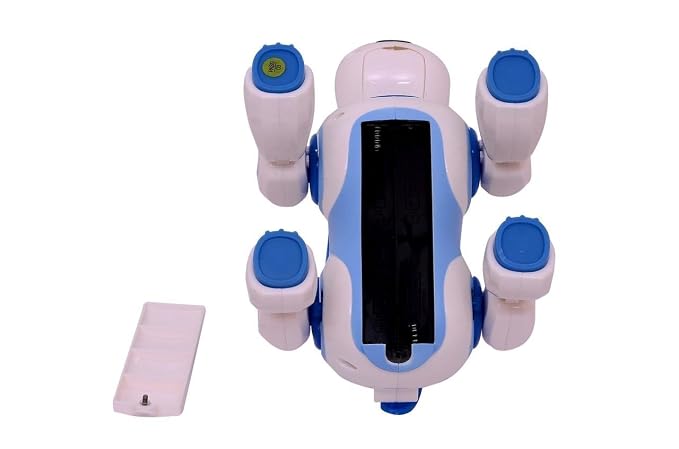 Chien Robot Interactif Smart Dog